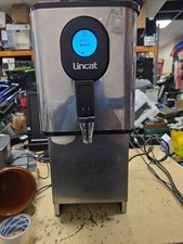 Lincat Automatic Water Boiler EB3FX (Used . Fully Working) Small Damage  