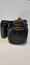 Pentax 645Z Medium Format