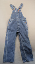 Dickies Overalls Kids Small