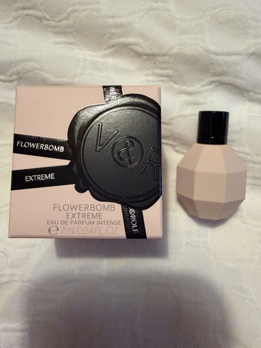 Viktor rolf flowerbomb edp - &,