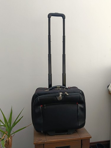 Wenger swiss gear wheeled - swiss,