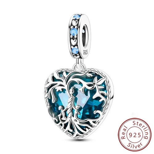 S925 sterling silver charm for - charm,