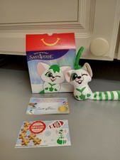 McDonald's Happy Meal-