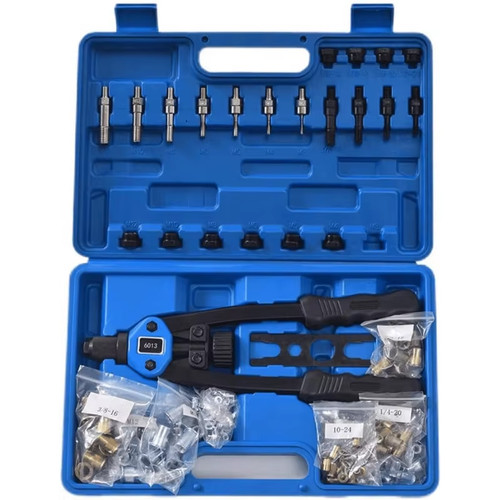 150pcs rivnut tool set with - tool, 11