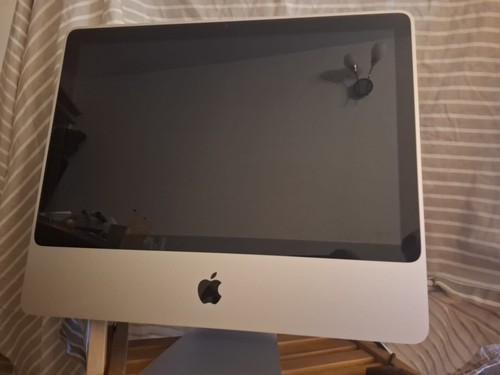 Apple imac a1224 - apple,