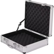 ALUMINIUM FLIGHT CARRY CASE