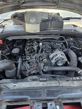Bmw 118d Engine 2.0    N47d20a
