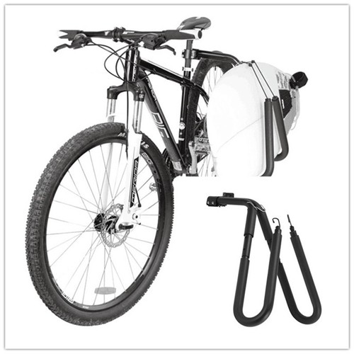 Surfboard rack bike surfing - surfboard,