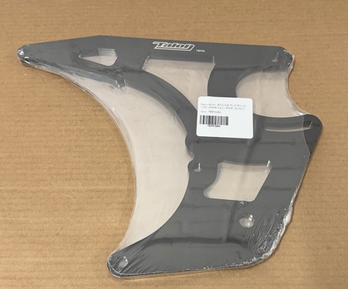 Talon speedway engine plates - engine,