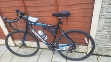 Boardman road bike e4p black - boardman,