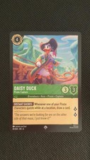 Daisy Duck - Pirate Captain