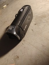 Sony HDR-CX240E Digital Camera