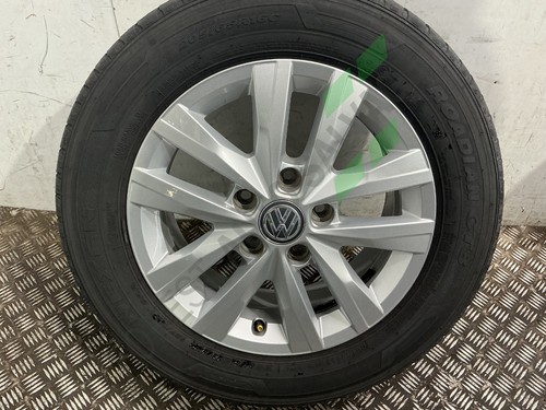 2012 volkswagen transporter - volkswagen,