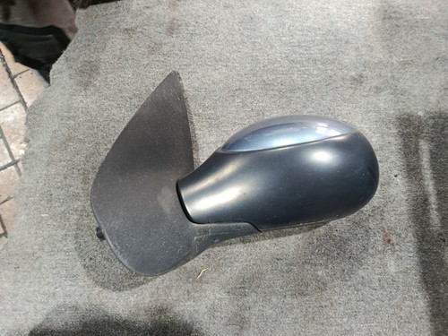 Peugeot 206 left side - , mirror
