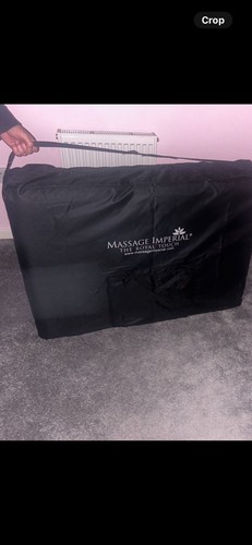 Portable folding massage table - portable,