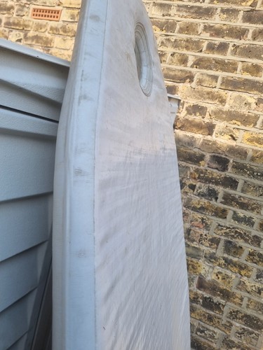 Avon rover 280 281 dinghy - avon,