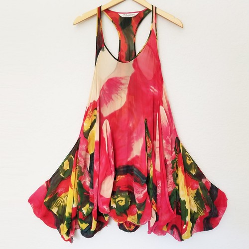Allsaints lolita floral - allsaints,