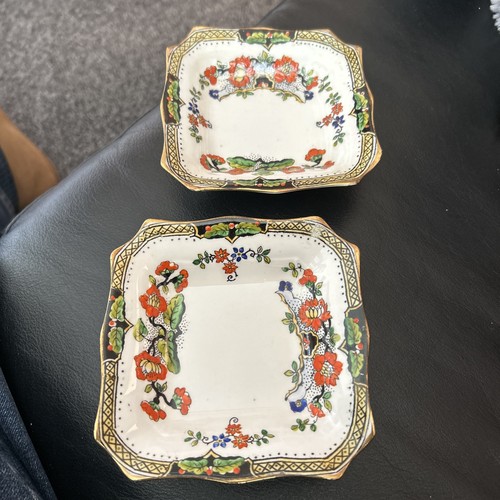 Delphine china small bowls - china,