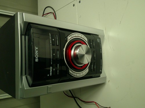 Sony genezi ec78p disk - genezi, cd