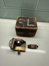 Antique SURVEYING LEVEL TOOL
