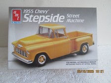 1/25 AMT/ERTL 1955 CHEVY