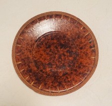VTG Tortoise Shell Pattern