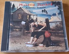 Michelle Shocked-Arkansas