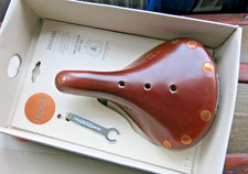 BROOKS B17S. LADIES  Special