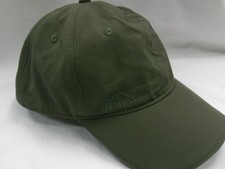 Trespass Cosgrove Mans Cap in Green  one size (KST)