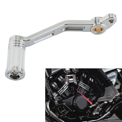 Motorcycle gear shift lever - shift,