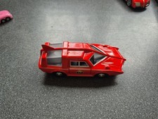 Captain scarlet spc - scarlet,