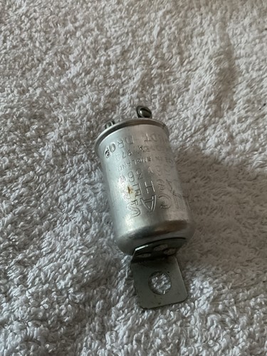 Lucas fl5 36w - fl5, unit