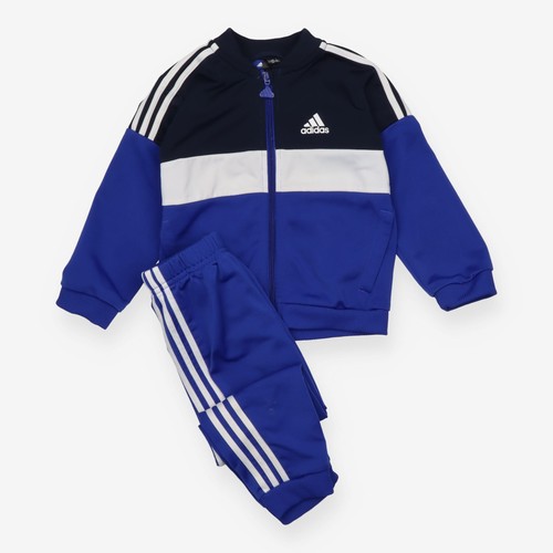 One off blue tracksuit - off,,