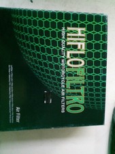 HIFLO hfa3605 air filter