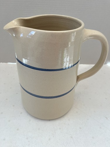 Vtg marshall pottery large - vtg,