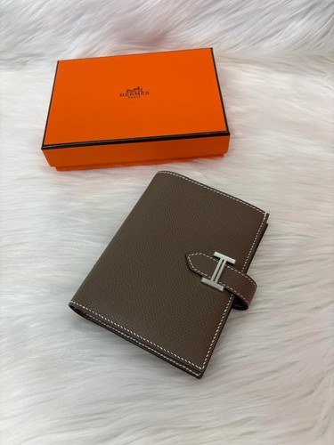 Hermès béarn compact - hermès,