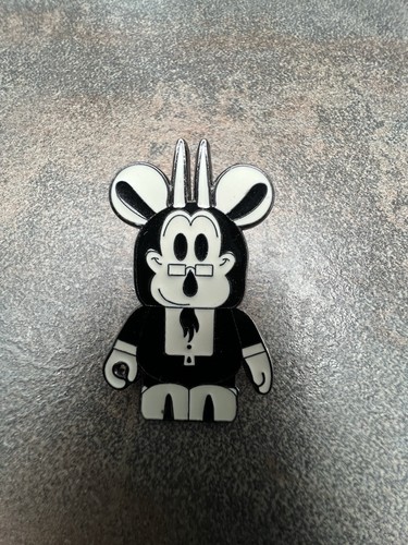 Disney vinylmation gideon - gideon, goat