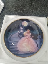 Franklin Mint Cinderella