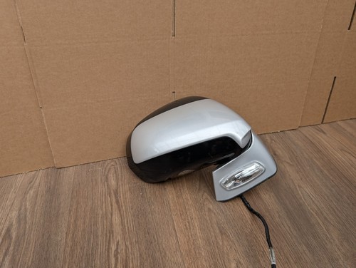 Citroen picasso wing mirror - wing,