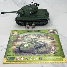 Cobi 2471 M-26 Pershing Rare