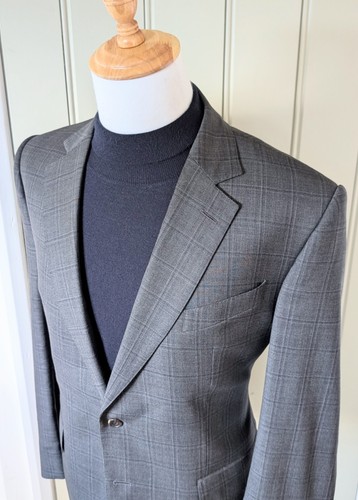 Chester barrie savile - savile, row