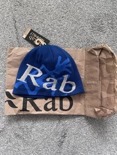 Rab x Gramicci RXC Logo Beanie