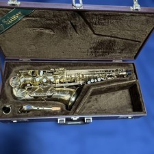 Selmer series iii alto - iii,