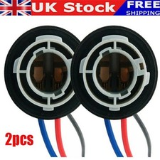 2PCS 12V Universal Car Bulb