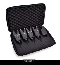 Wireless Carp Fishing Bite