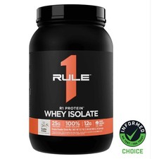 Rule 1 protein (1.98 LB)