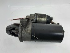 2012 VAUXHALL CORSA D 1.3L Diesel 5 Speed Manual STARTER MOTOR A13DTE