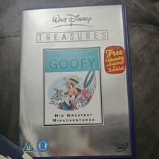 Walt Disney Treasures The