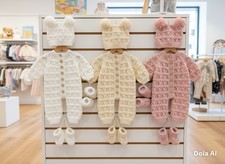 “Miami” Romper Set