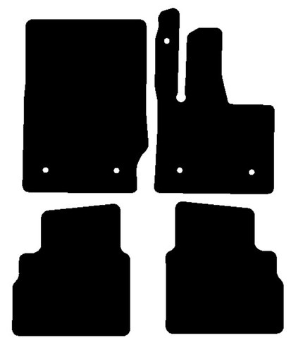 Fits mercedes class w463 - g,